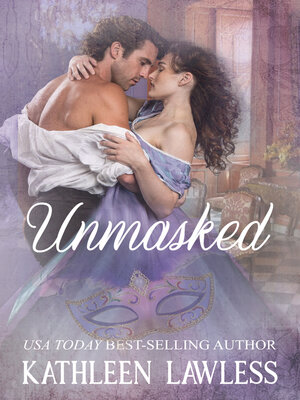 cover image of Unmasked